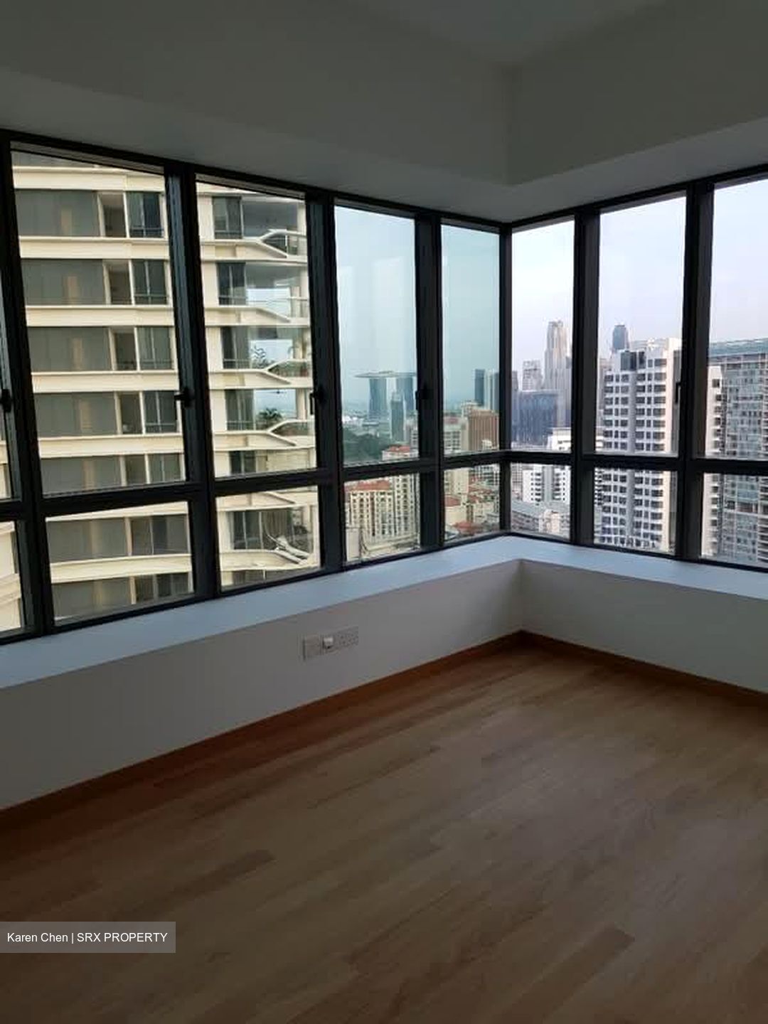 8 Saint Thomas (D9), Condominium #566296011